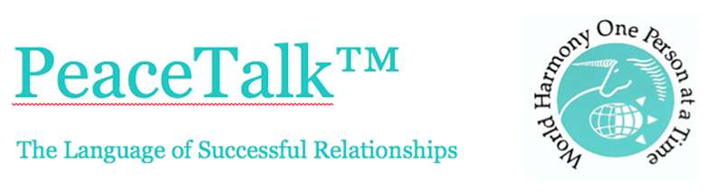 Peacetalk.com